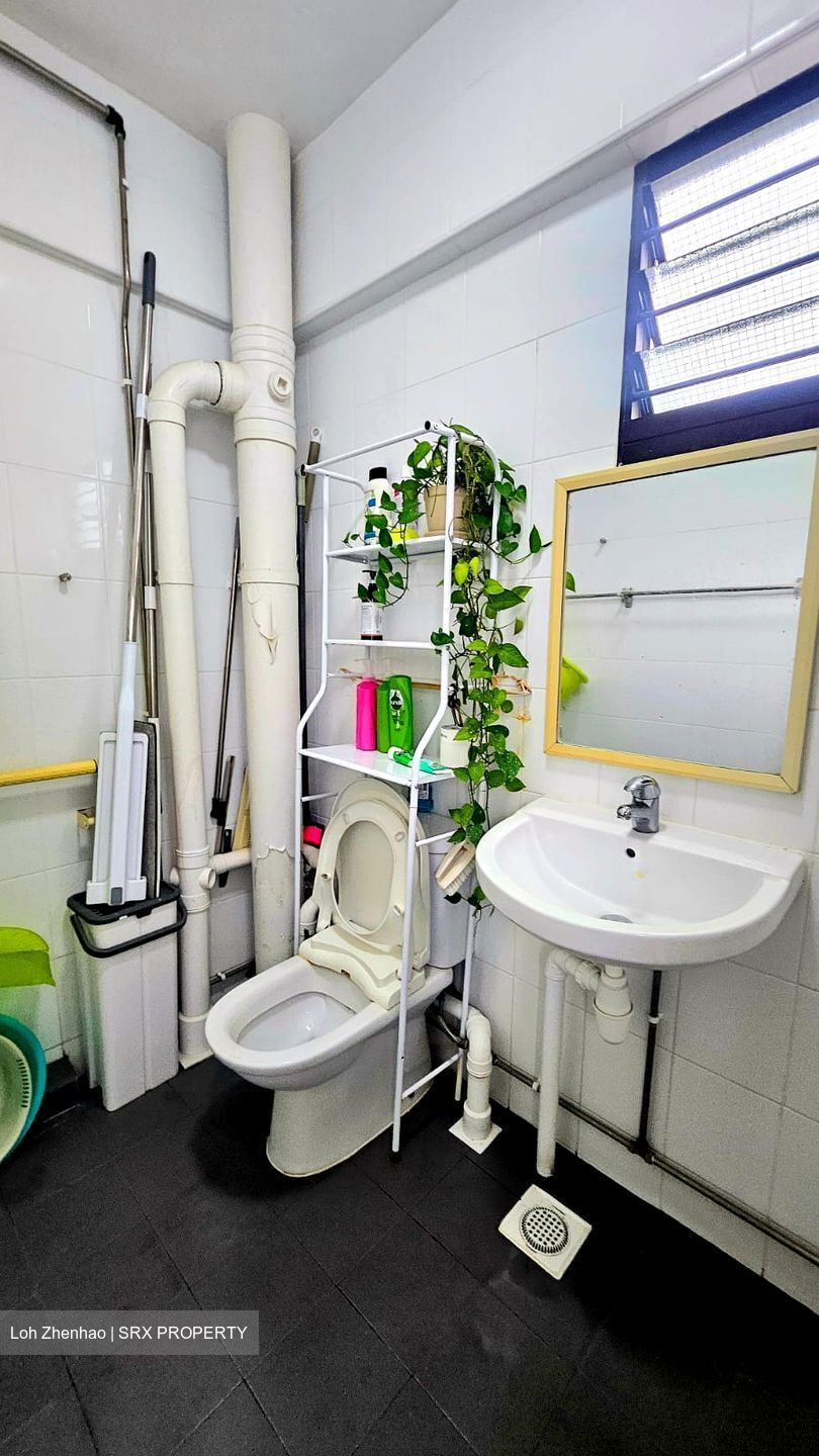 Blk 161 Chong Pang Vista (Yishun), HDB 5 Rooms #583919411